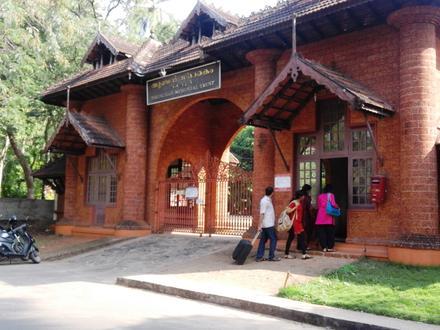 Immagine Tirur Immagine Tirur