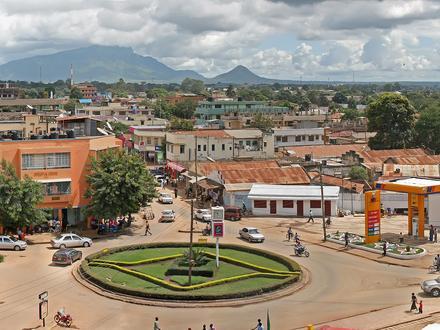 Immagine Morogoro