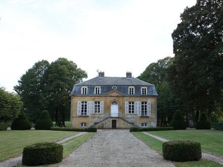 Imatge de La Berlière