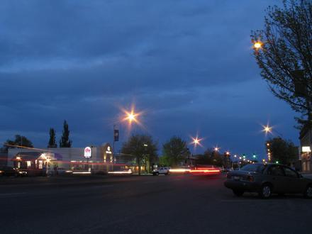 Billede af Rexburg Billede af Rexburg