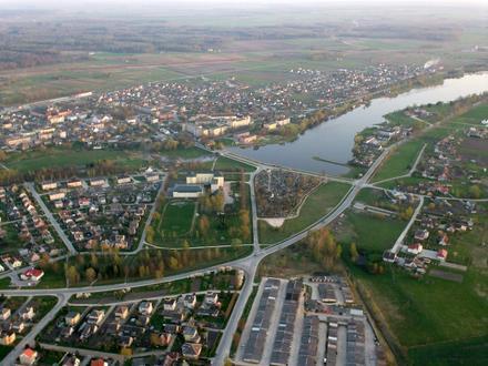 Bild von Pakruojis Bild von Pakruojis