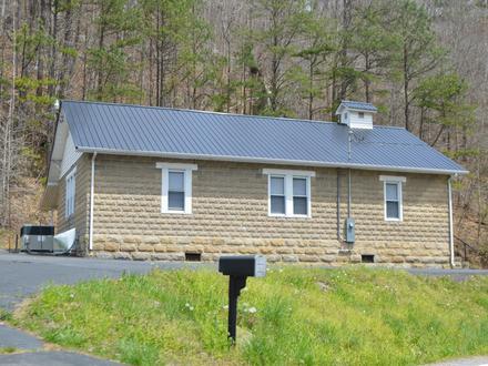 Image of Tomahawk, Kentucky