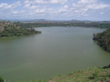 Image of Bishoftu
