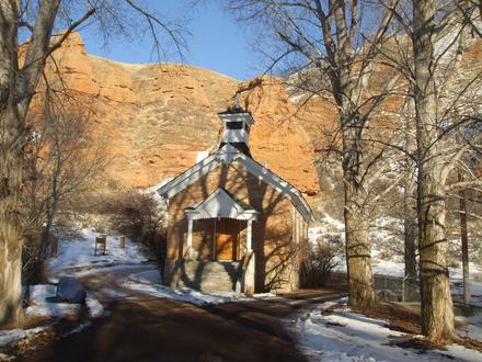 Image of Echo, Utah Image of Echo, Utah