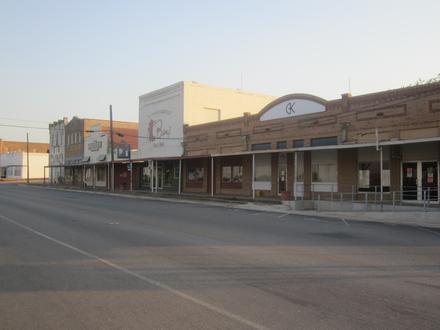 Afbeelding van Cotulla Afbeelding van Cotulla