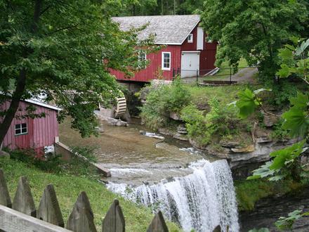 Picha ya St. Catharines Picha ya St. Catharines