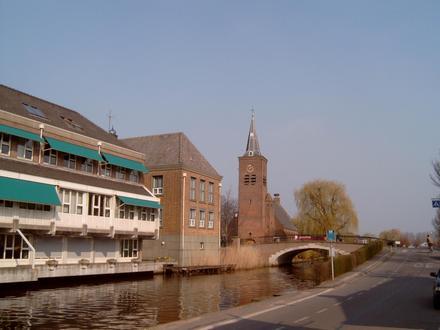 Image de Bleskensgraaf