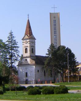 Bild von Gunja