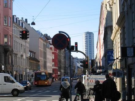 Bild von Vesterbro Bild von Vesterbro
