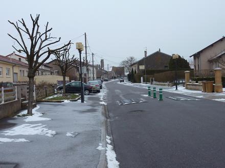 Immagine Fleury (Mosella)