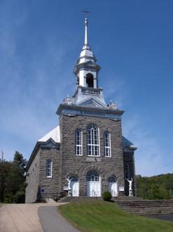 Image de Rivière-à-Pierre