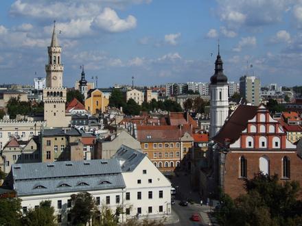 Obrázok Opole Obrázok Opole