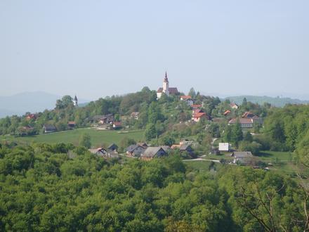 Image of Bučka Image of Bučka