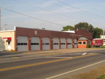 Immagine Ellendale (Delaware) Immagine Ellendale (Delaware)