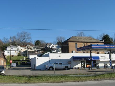 Image of Corning, Ohio