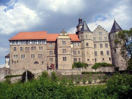 Billede af Schleusingen Billede af Schleusingen