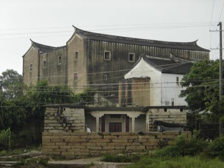 Image of Zhangpu County Image of Zhangpu County
