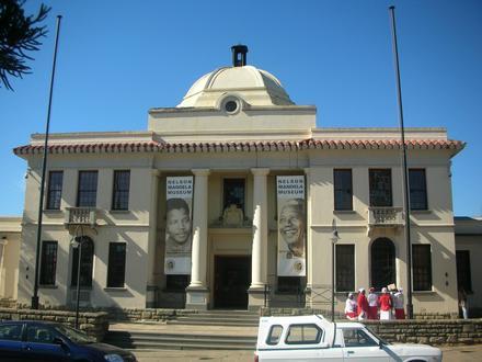 Bild von Mthatha Bild von Mthatha