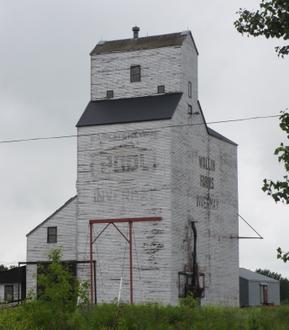 Image of Invermay, Saskatchewan Image of Invermay, Saskatchewan