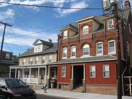Image de Quakertown Image de Quakertown