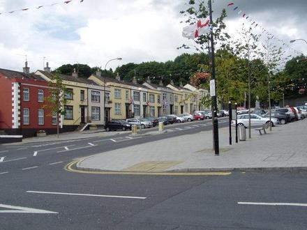 Image of Tandragee