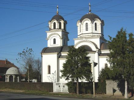 Slika Hrtkovci Slika Hrtkovci