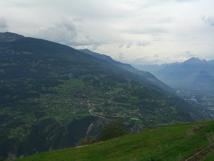 Bild von Les Agettes