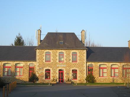 Image of Hambye Image of Hambye