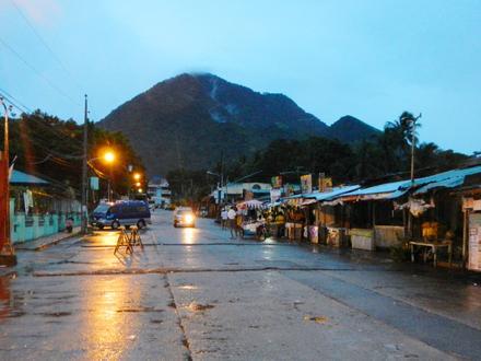 Bild von Cuenca (Batangas) Bild von Cuenca (Batangas)