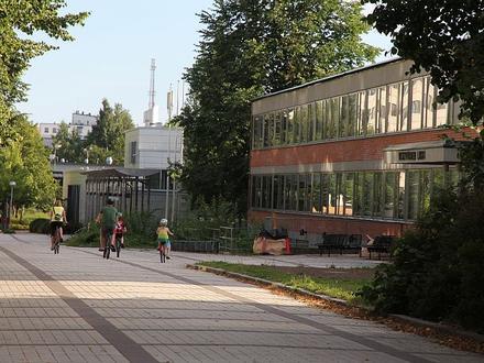 Asukoha Myyrmäki pilt Asukoha Myyrmäki pilt