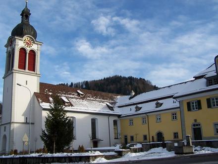 Bild von St. Peterzell Bild von St. Peterzell