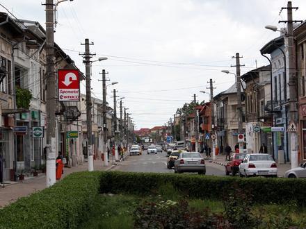 Obrázok Giurgiu Obrázok Giurgiu