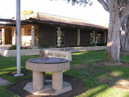 Bild von Los Alamitos Bild von Los Alamitos