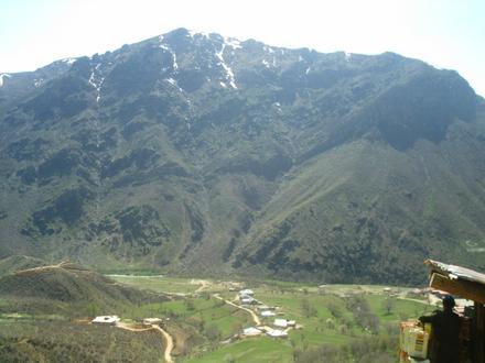 Bild von Şemdinli Bild von Şemdinli