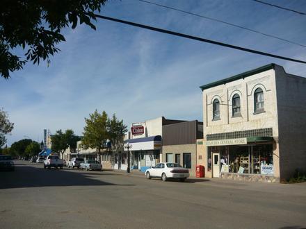 Image of Rosthern Image of Rosthern