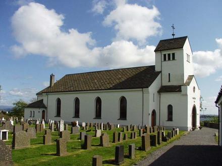 Bild von Herdla Bild von Herdla