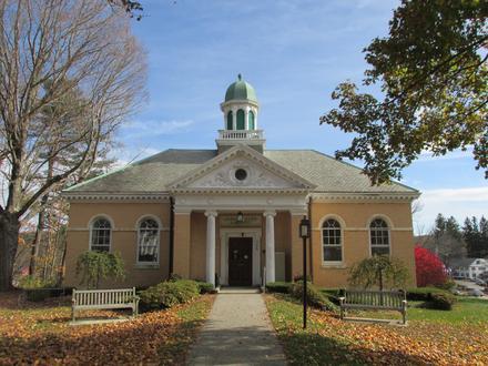 Imatge de Sturbridge