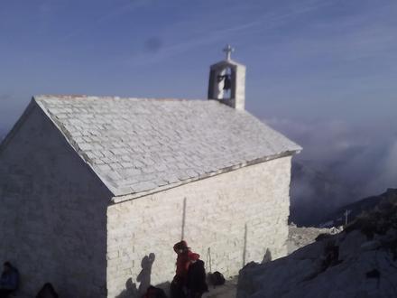 Makarska Resmi