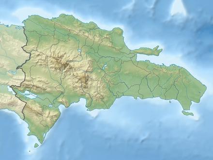 Imagen de Neiba Imagen de Neiba