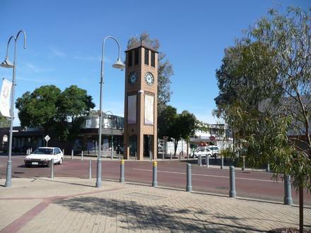 Immagine Salisbury (Australia Meridionale)