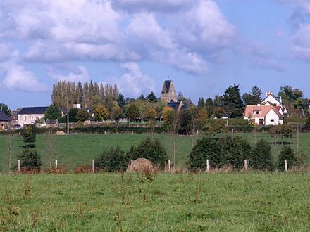 Tracy-Bocage képe Tracy-Bocage képe