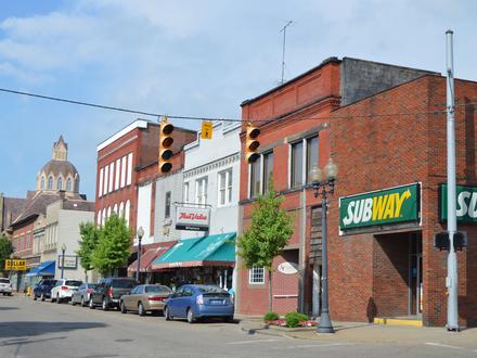 Immagine Martins Ferry