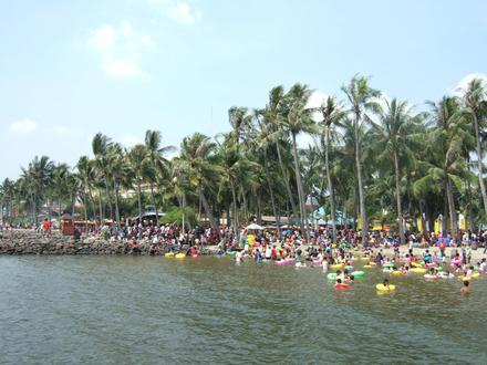 Image of Ancol Image of Ancol