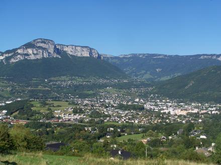 Imatge de La Ravoire