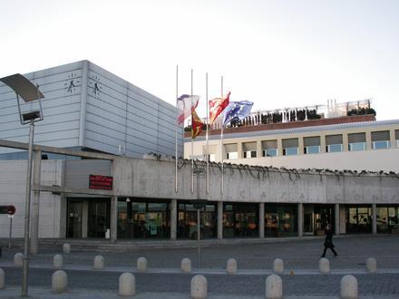 Afbeelding van Tres Cantos