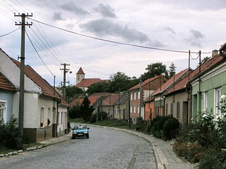 Image de Lovčice (Hodonín)