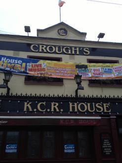 Image of Kimmage Image of Kimmage