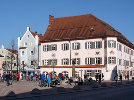 Bild på Erding