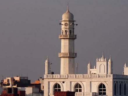 Bild von Qadian Bild von Qadian