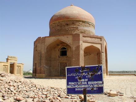Image of Thatta Image of Thatta